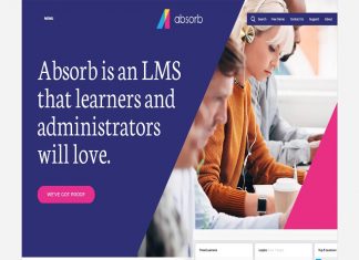 Absorb LMS