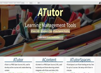 ATutor