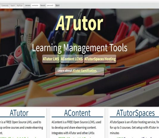 ATutor