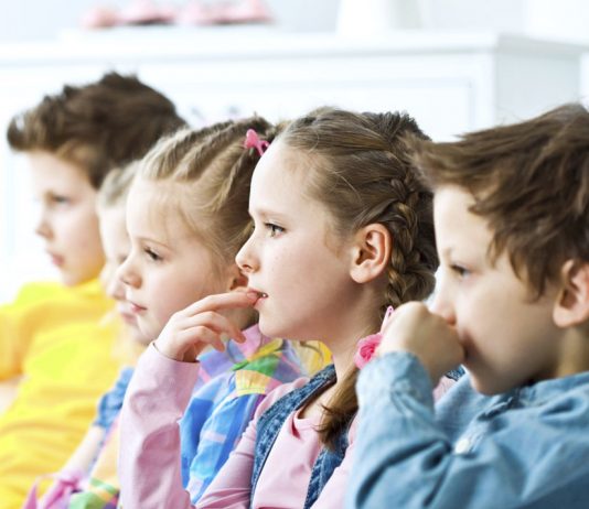 Safe and Responsible Online Behaviour for Children and Young People