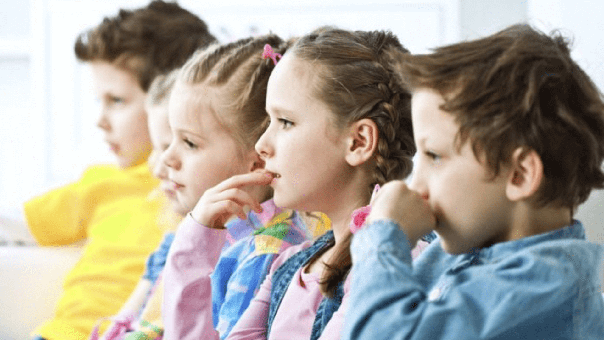 child-behaviour
