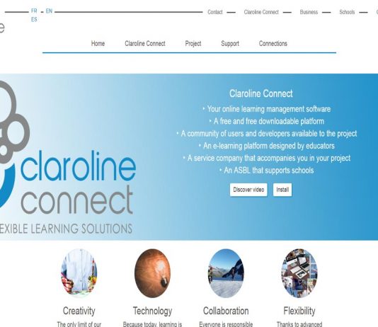 Claroline