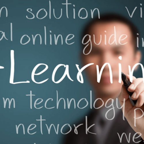 Introduction to e-Learning