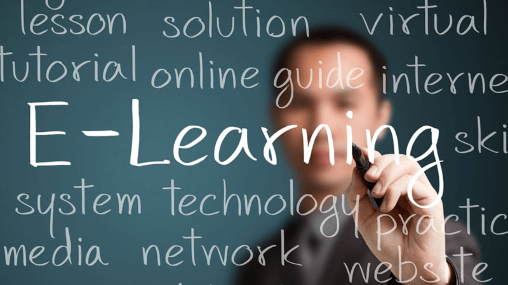 e-learning