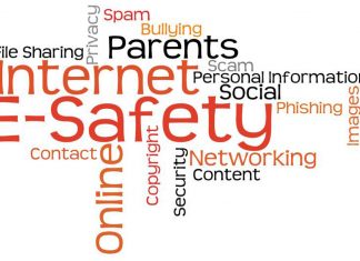 Sources of E-safety Information, Advice and Support for Children and Young People