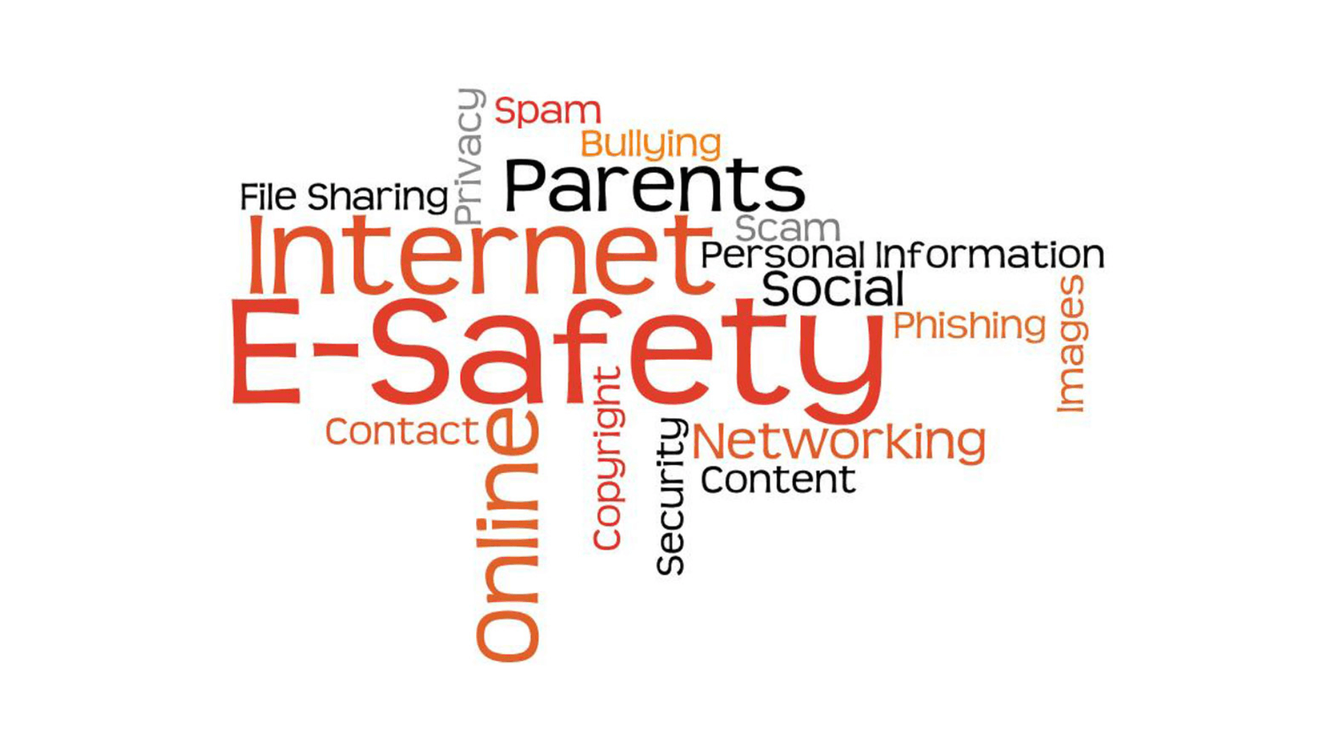 e-safety-Information