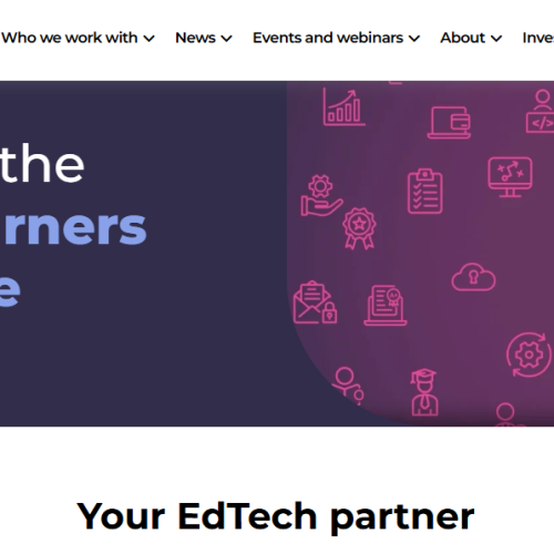 RM Education – UK EdTech Company for Learning, Assessment & IT Solutions