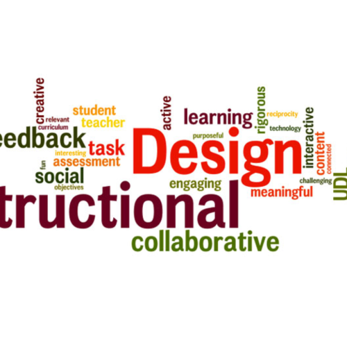 Instructional Design in Education and Training