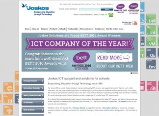 Joskos Solutions