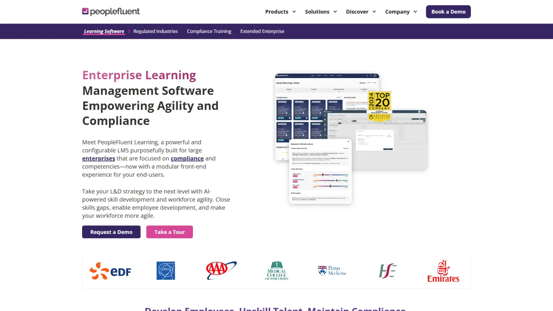 peoplefluent