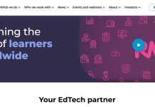 RM Education – UK Edtech Company for Learning, Assessment & IT Solutions UK Edtech company, RM Education