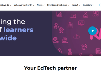 RM Education – UK Edtech Company for Learning, Assessment & IT Solutions UK Edtech company, RM Education