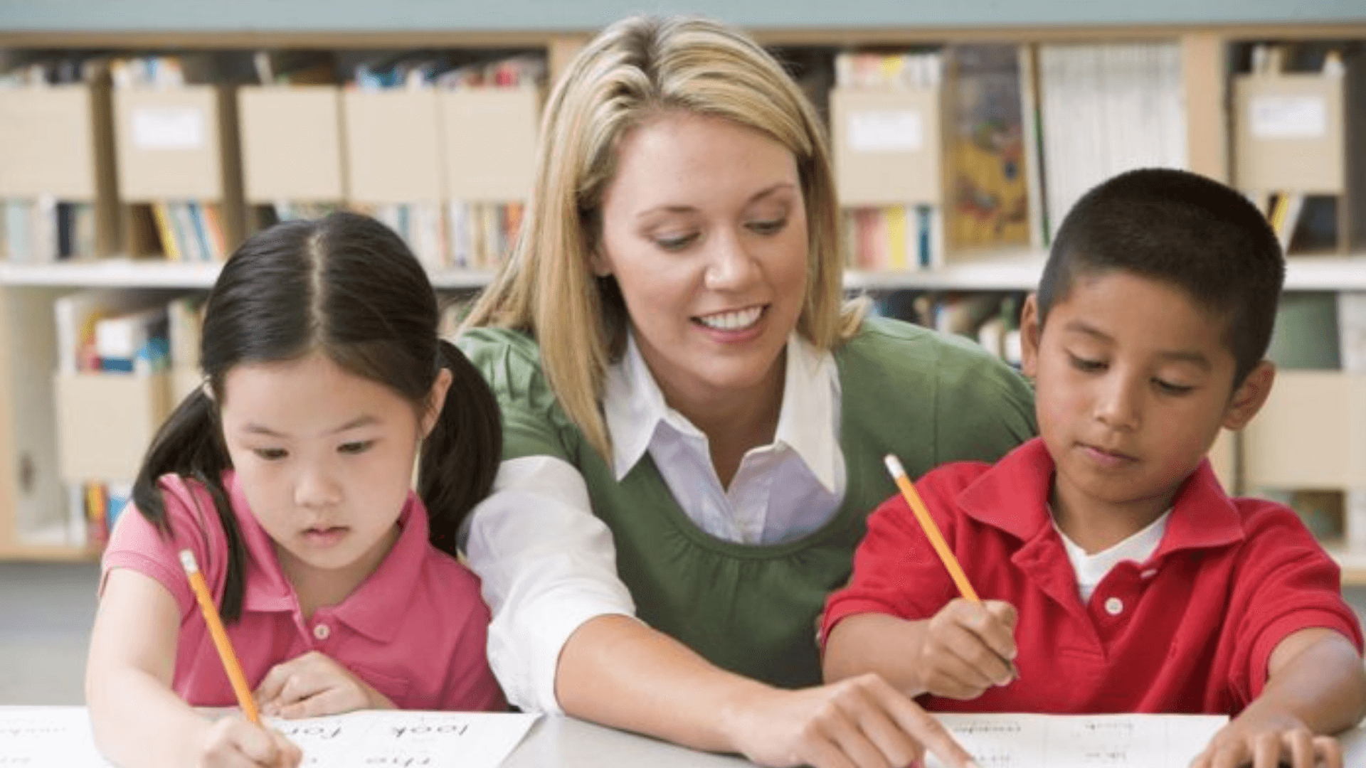 teaching-assistant