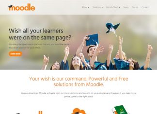Moodle