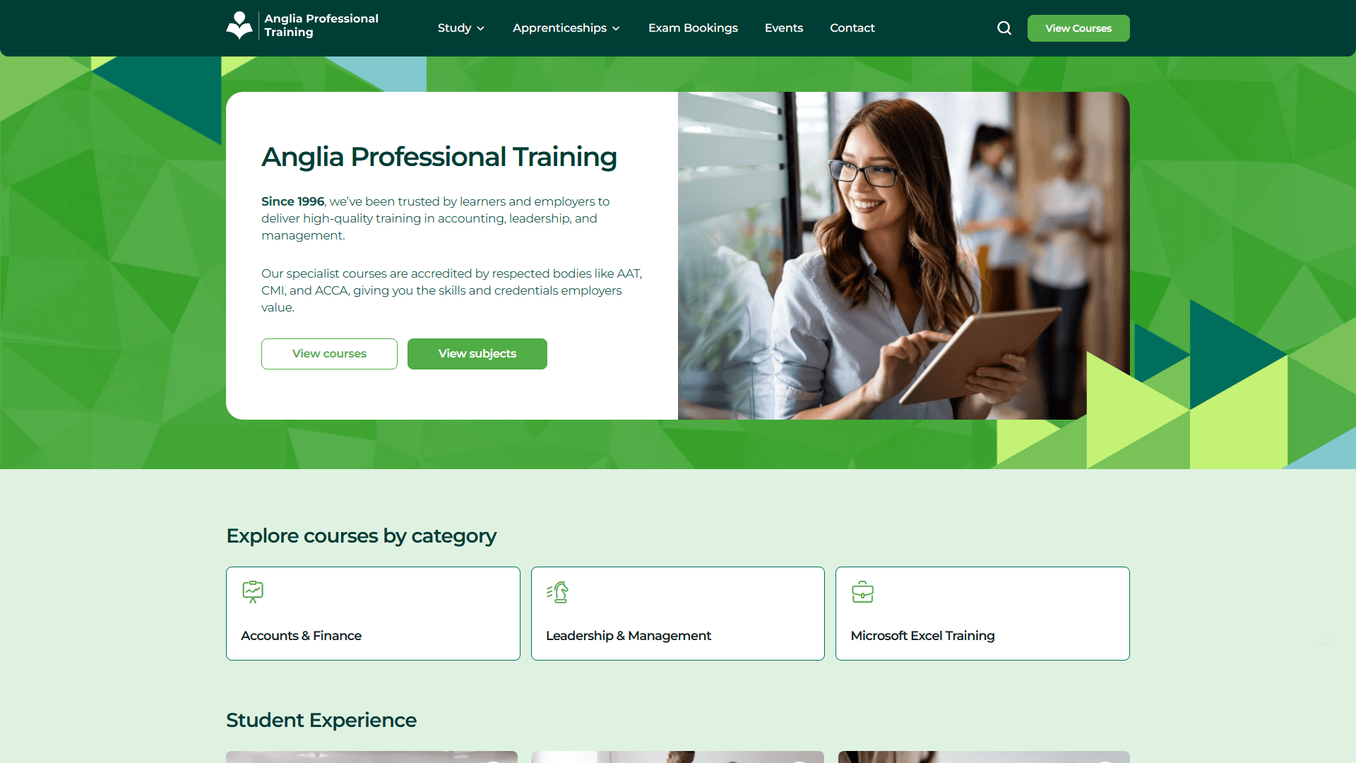 Anglia-Professional-Training-Ltd