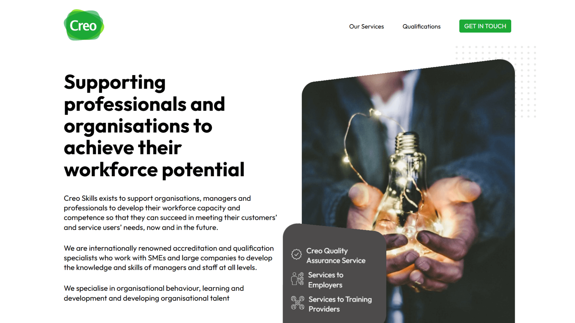 Creo-Skills-Ltd