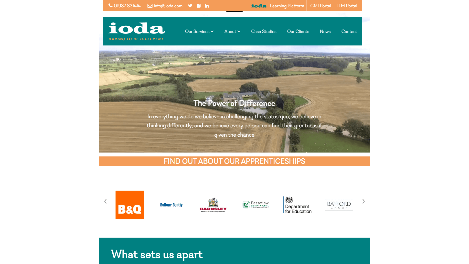 Ioda-Ltd