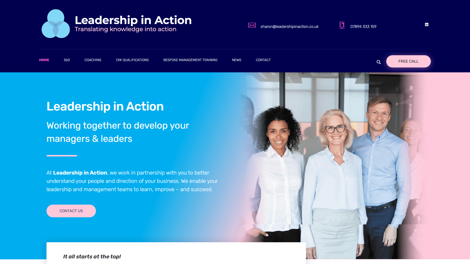 Leadership-in-Action-Ltd