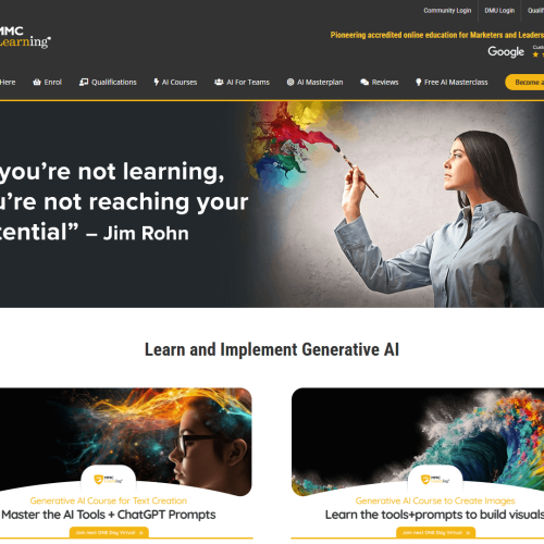 MMC Learning
