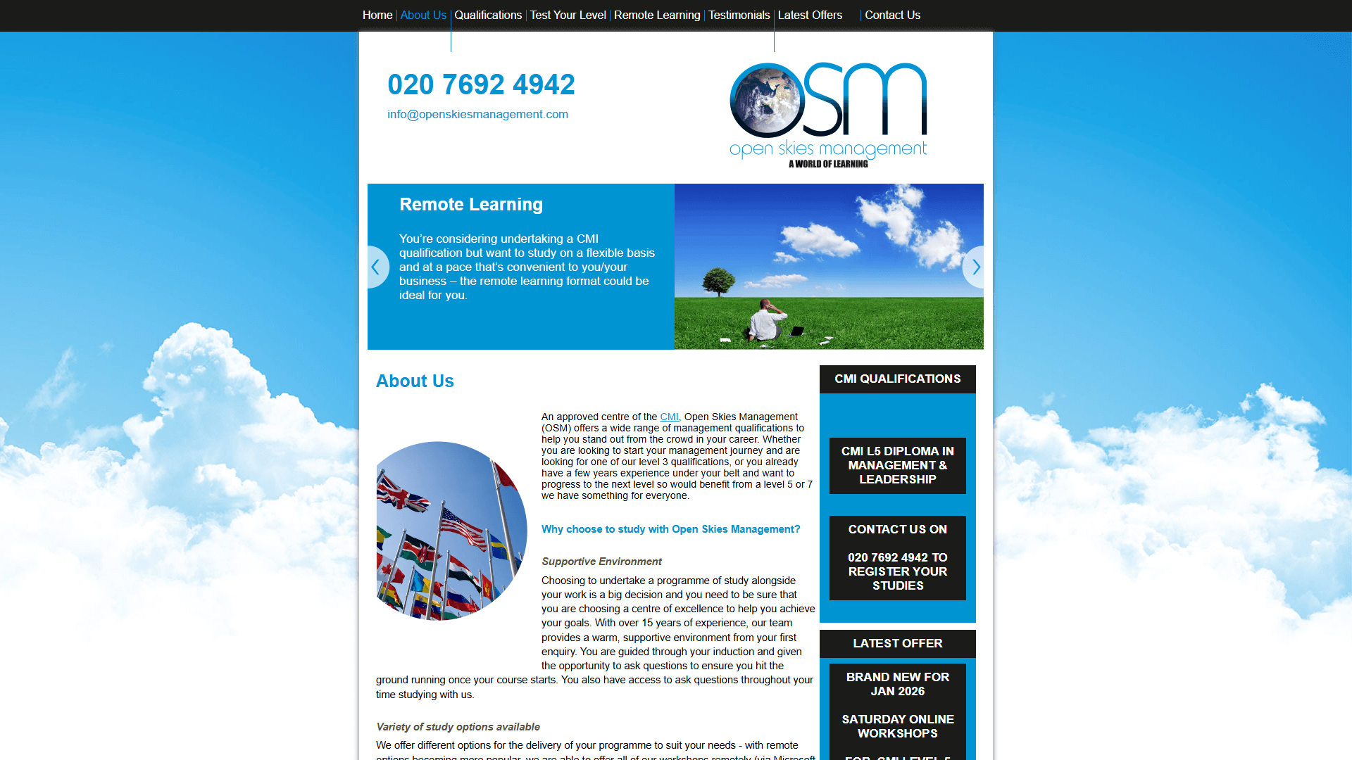 Open-Skies-Management-Ltd