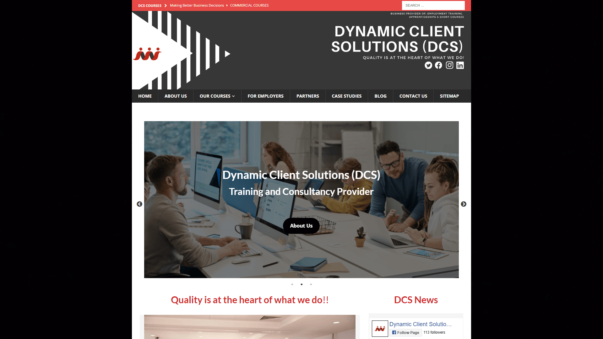 Dynamic-Client-Solutions-Ltd