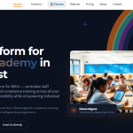 eLearningate LMS for MATs
