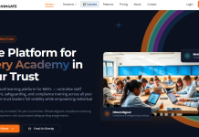 eLearningate LMS for MATs