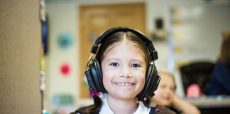 Improving educational outcomes