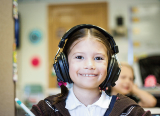 Improving Educational Outcomes for Disadvantaged Children Improving educational outcomes