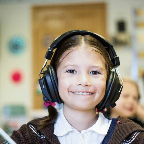 Improving Educational Outcomes for Disadvantaged Children