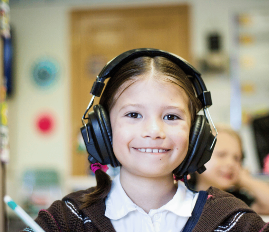 Improving educational outcomes