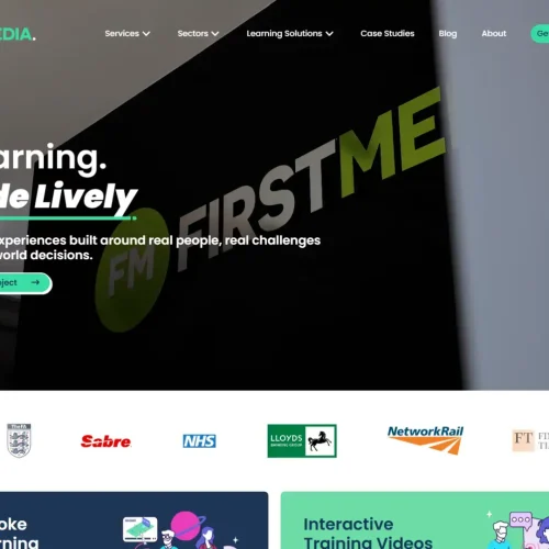 First Media UK
