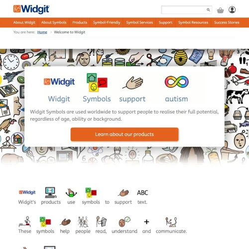 Widgit Software