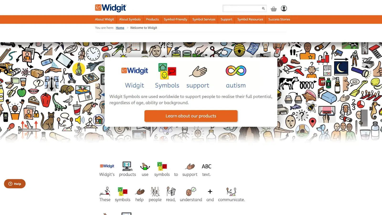 Widgit Software